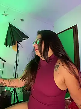 Amarantha 666 online show from June 2026 10:04:02 PM