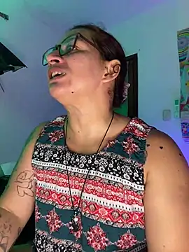 Amarantha 666 online show from June 2026 10:27:02 PM