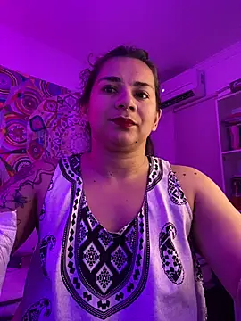 Amarantha 666 online show from July 2026 03:47:01 PM