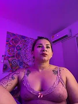 Amarantha 666 online show from July 2026 01:15:02 PM