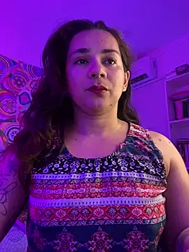 Amarantha 666 online show from July 2026 08:44:02 PM