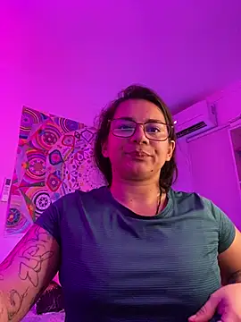 Amarantha 666 online show from July 2026 02:53:01 PM