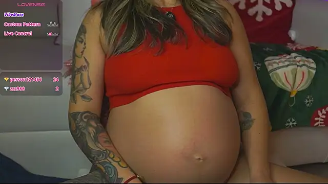 AyraSmith  online show from November 2025 12:22:01 AM