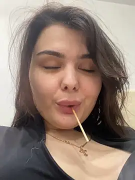 NikaMur online show from January 2025 12:19:02 PM