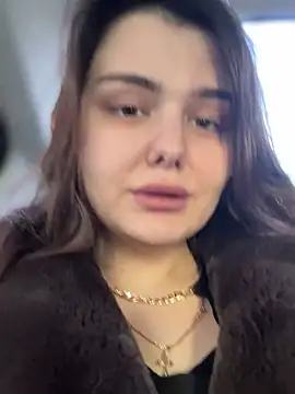 NikaMur online show from February 2025 09:44:01 AM