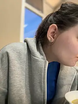 NikaMur online show from March 2025 12:06:02 PM