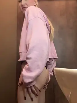 NikaMur online show from March 2025 07:13:02 AM