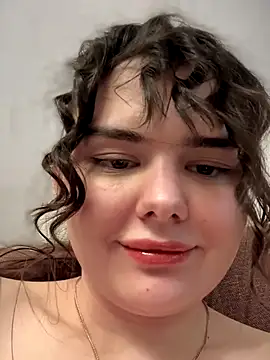 NikaMur online show from November 2025 02:32:02 AM