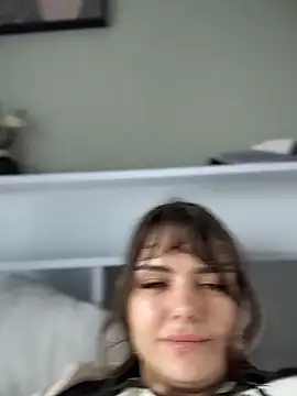 NikaMur online show from February 2026 02:21:01 AM