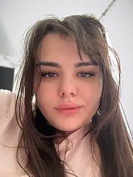 NikaMur online show from April 2026 03:53:02 AM