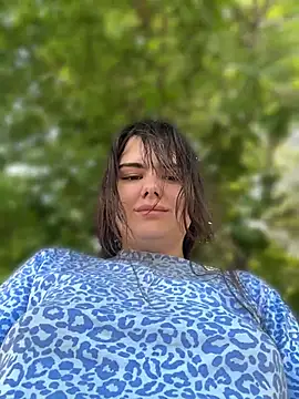 NikaMur online show from June 2026 05:12:01 AM