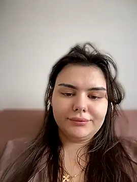 NikaMur online show from June 2026 06:17:02 AM