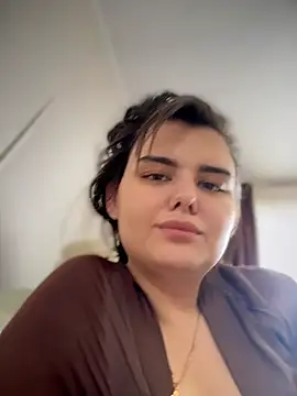 NikaMur online show from June 2026 03:13:01 AM