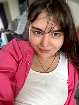 NikaMur online show from July 2026 02:22:01 AM