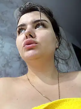 NikaMur online show from July 2026 04:52:01 AM