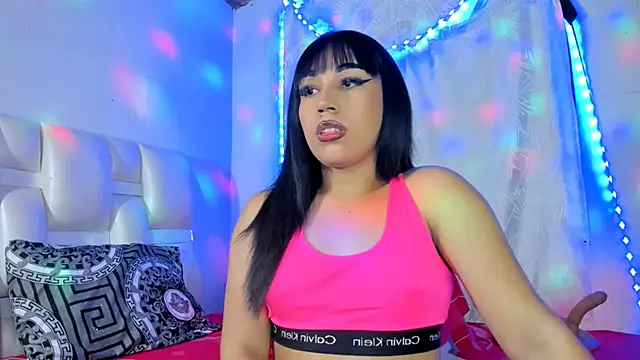 Anny jhonsonx online show from January 2026 07:33:01 AM