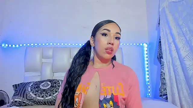 Anny jhonsonx online show from March 2026 06:39:01 AM