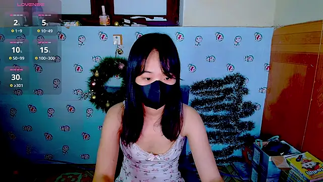   Saphia   online show from December 2024 12:35:01 AM