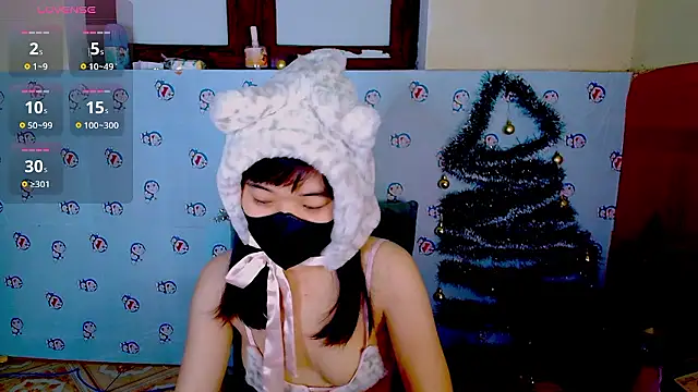   Saphia   online show from December 2024 03:22:01 PM