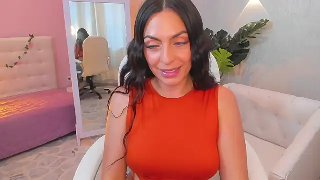 Snapshot of yourmagic_venus chatting on April 2026 10:57:02 PM yourmagic venus online show from April 2026 10:57:02 PM