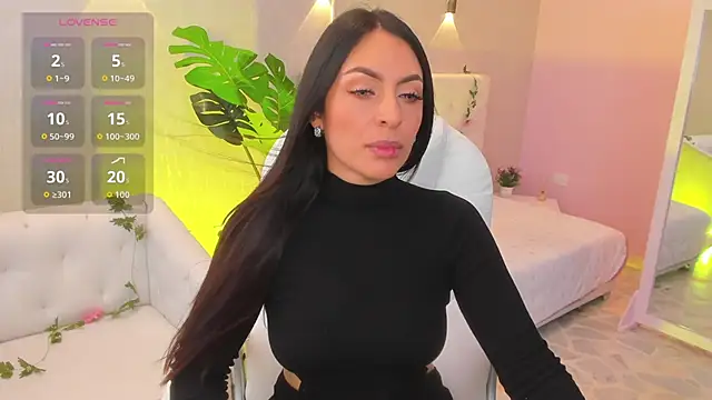 Snapshot of yourmagic_venus chatting on May 2026 08:49:02 PM yourmagic venus online show from May 2026 08:49:02 PM