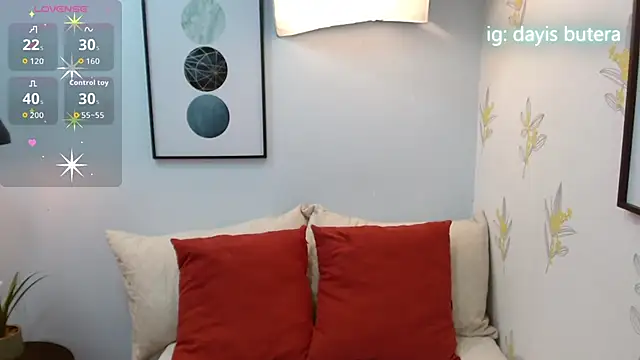 dayis butera online show from October 2025 11:19:01 AM