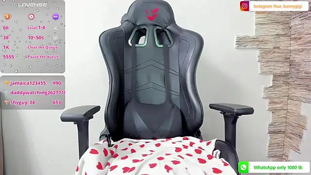 Snapshot of your_bunnygirl chatting on February 2025 07:28:02 PM your bunnygirl online show from February 2025 07:28:02 PM