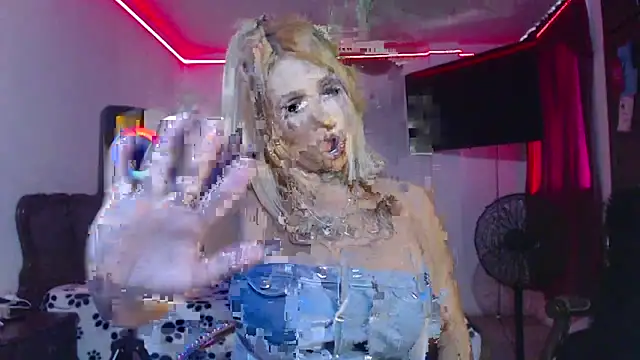 aliceesmith online show from January 2025 06:44:01 PM