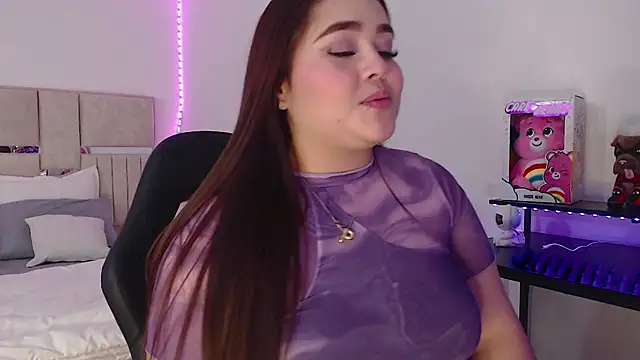 Snapshot of KimGeorgia_ chatting on March 2025 02:12:02 AM KimGeorgia online show from March 2025 02:12:02 AM