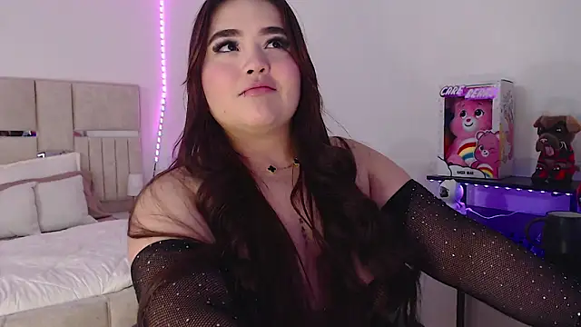 Snapshot of KimGeorgia_ chatting on March 2025 11:16:01 PM KimGeorgia online show from March 2025 11:16:01 PM