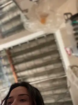 CharlotteScotte online show from December 2024 09:29:02 AM