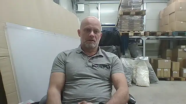 Boomerhun online show from March 2026 05:02:02 AM