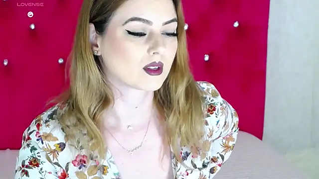 Snapshot of Erryka chatting on February 2025 05:12:01 AM Erryka online show from February 2025 05:12:01 AM