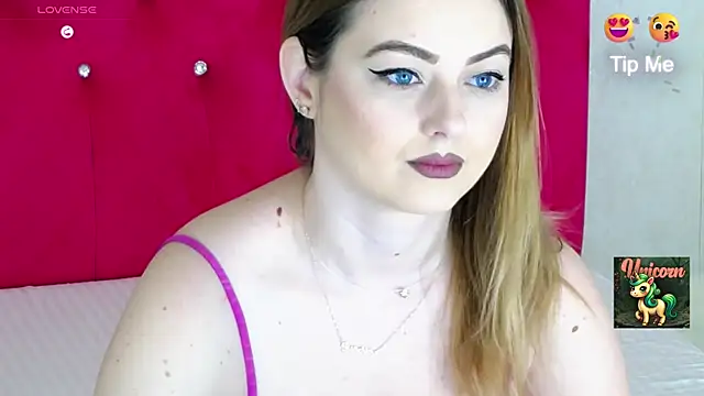 Snapshot of Erryka chatting on March 2025 05:22:02 AM Erryka online show from March 2025 05:22:02 AM