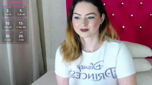 Snapshot of Erryka chatting on January 2026 06:52:02 AM Erryka online show from January 2026 06:52:02 AM