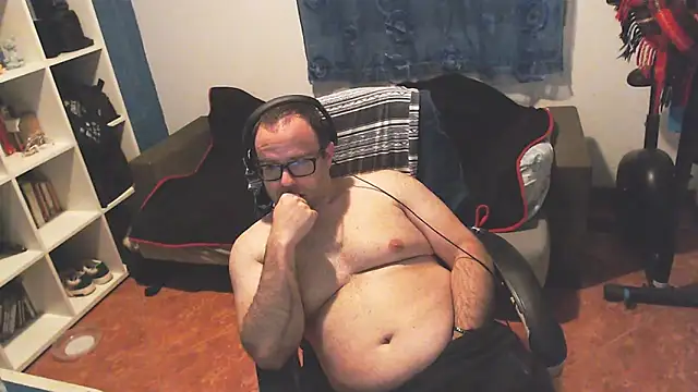 ravingr4d4 online show from February 2025 01:08:01 AM