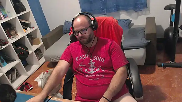 ravingr4d4 online show from September 2025 11:19:01 PM