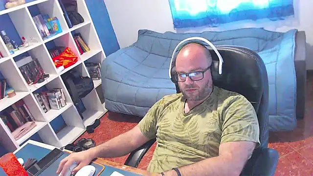 ravingr4d4 online show from May 2026 09:17:01 AM