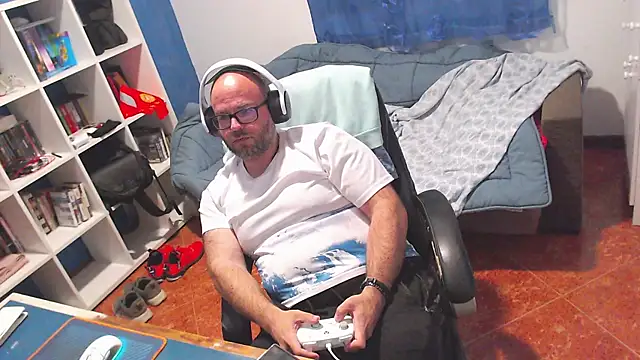 ravingr4d4 online show from May 2026 09:12:01 PM
