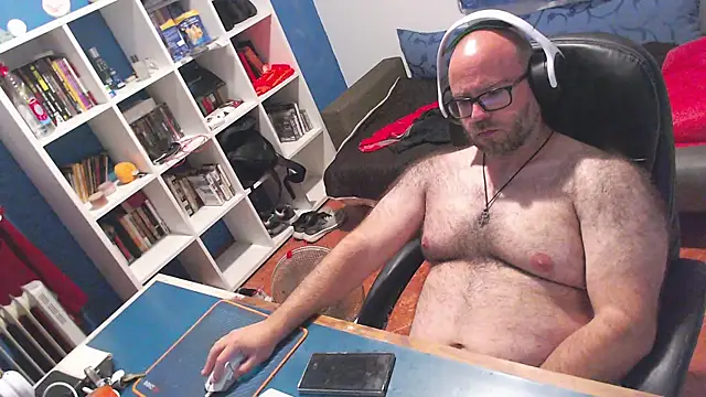 ravingr4d4 online show from June 2026 09:46:02 PM