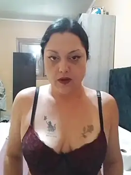 Snapshot of LilithRos3 chatting on March 2026 01:37:02 PM LilithRos3 online show from March 2026 01:37:02 PM