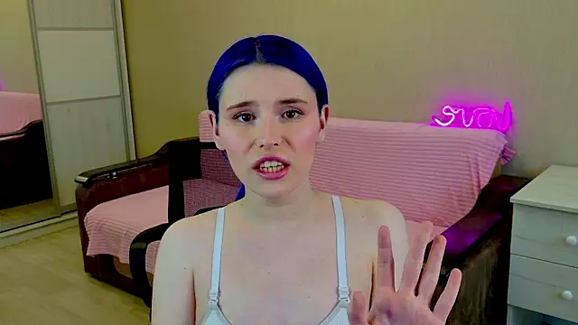 Alisa Black Star online show from December 2024 11:03:02 AM