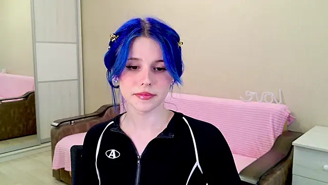 Alisa Black Star online show from December 2024 11:44:01 AM