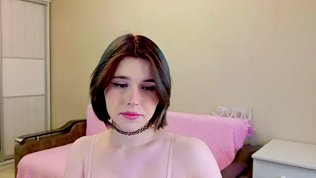 Alisa Black Star online show from January 2025 11:32:02 AM