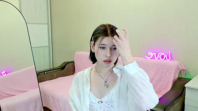 Alisa Black Star online show from January 2025 11:37:02 AM