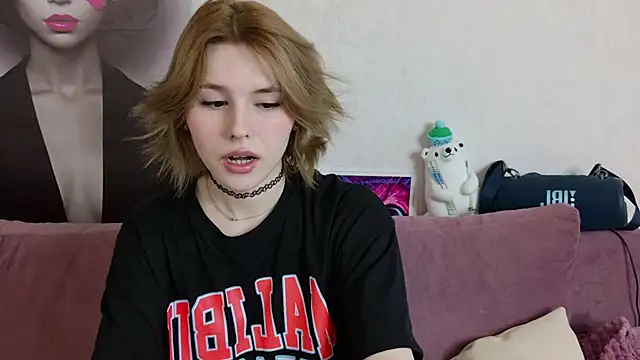 Alisa Black Star online show from March 2025 06:58:02 AM