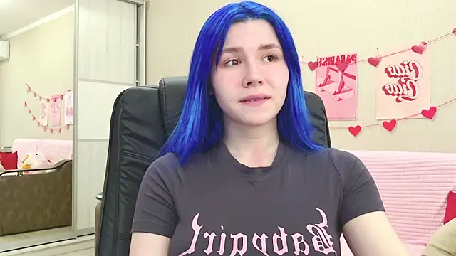 Snapshot of Alisa_Black_Star chatting on June 2026 11:36:01 AM Alisa Black Star online show from June 2026 11:36:01 AM