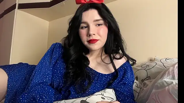 Alisa Black Star online show from June 2026 04:35:02 PM