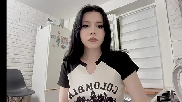 Alisa Black Star online show from July 2026 06:15:02 PM