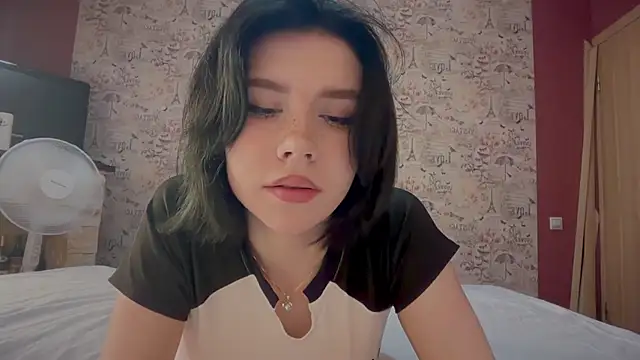 Alisa Black Star online show from July 2026 06:46:02 PM